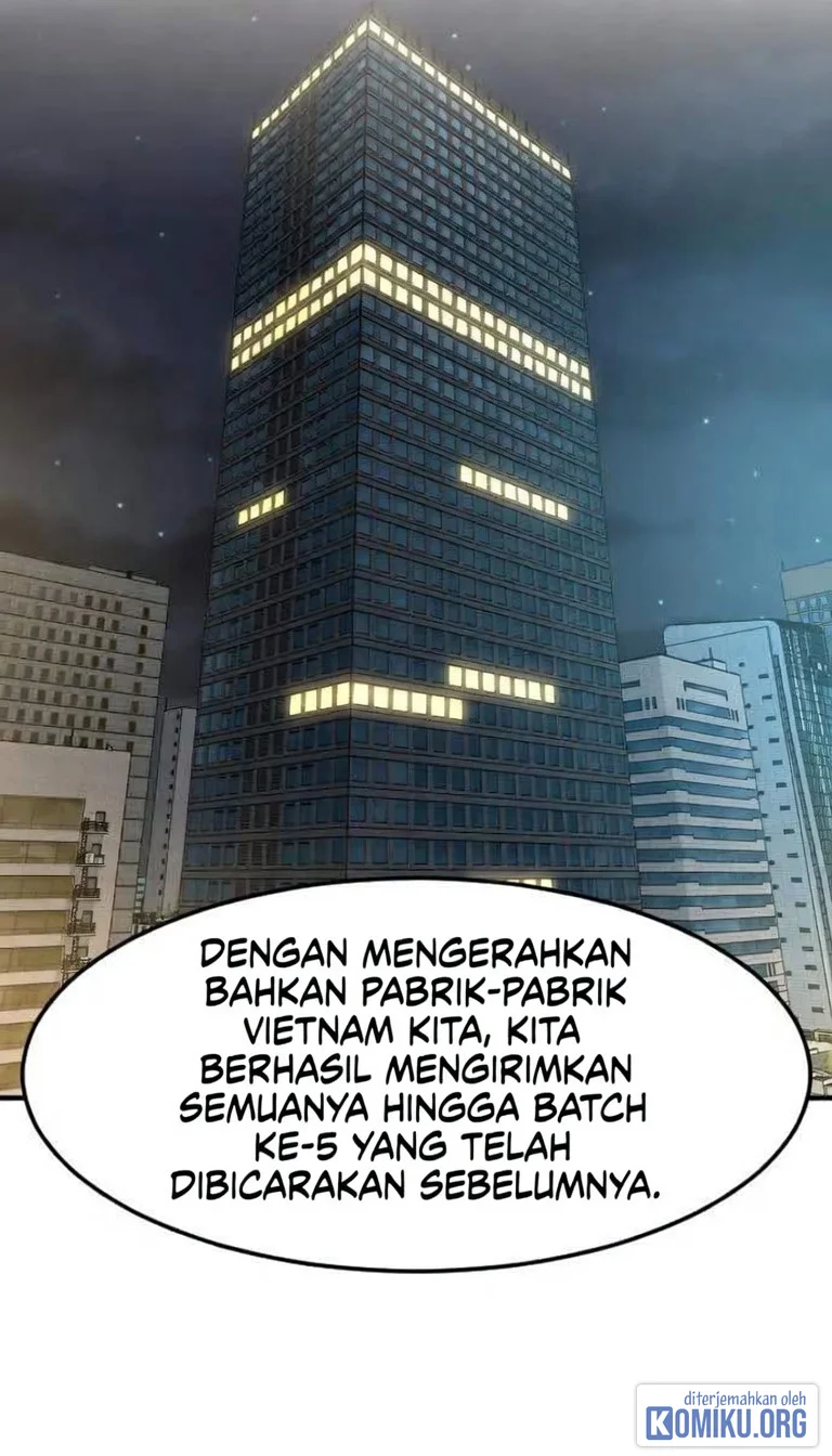 The Investor Who Sees The Future Chapter 103 Halaman 73