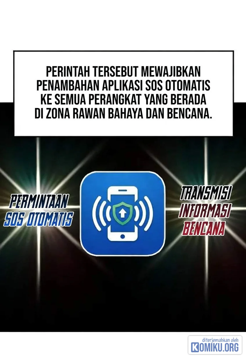 The Investor Who Sees The Future Chapter 103 Halaman 77