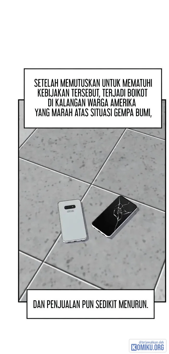 The Investor Who Sees The Future Chapter 103 Halaman 78