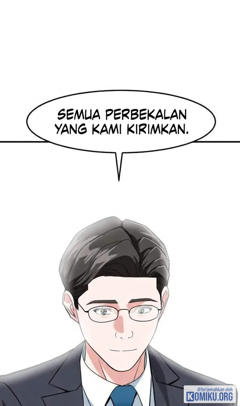 The Investor Who Sees The Future Chapter 103 Halaman 82