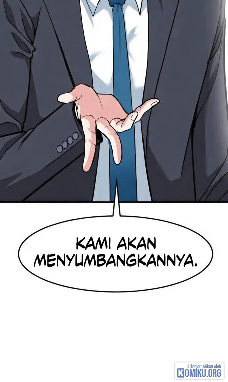 The Investor Who Sees The Future Chapter 103 Halaman 83