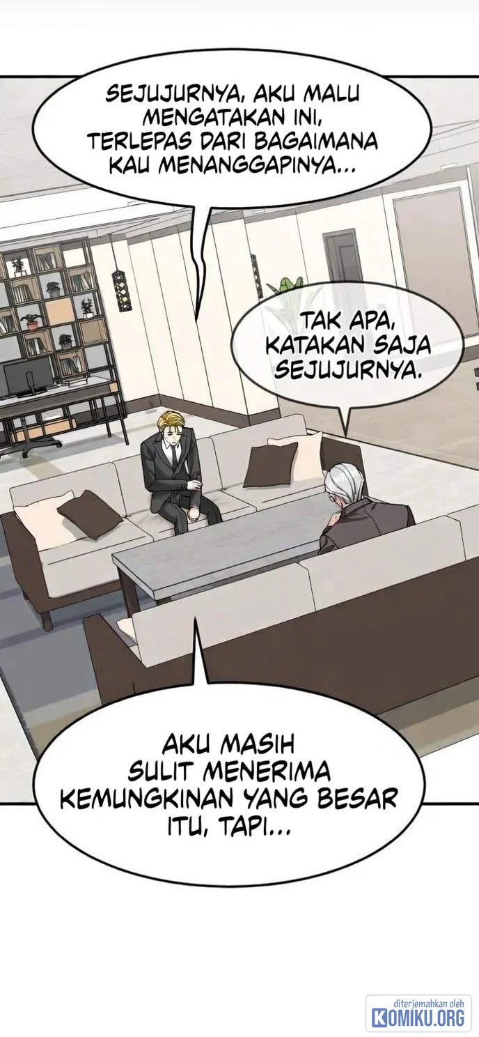 The Investor Who Sees The Future Chapter 103 Halaman 95