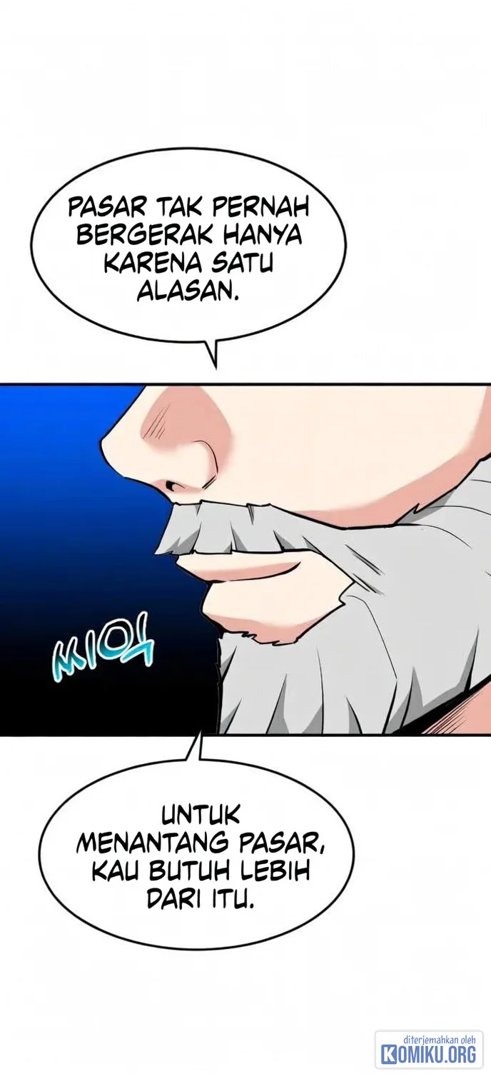 The Investor Who Sees The Future Chapter 103 Halaman 98