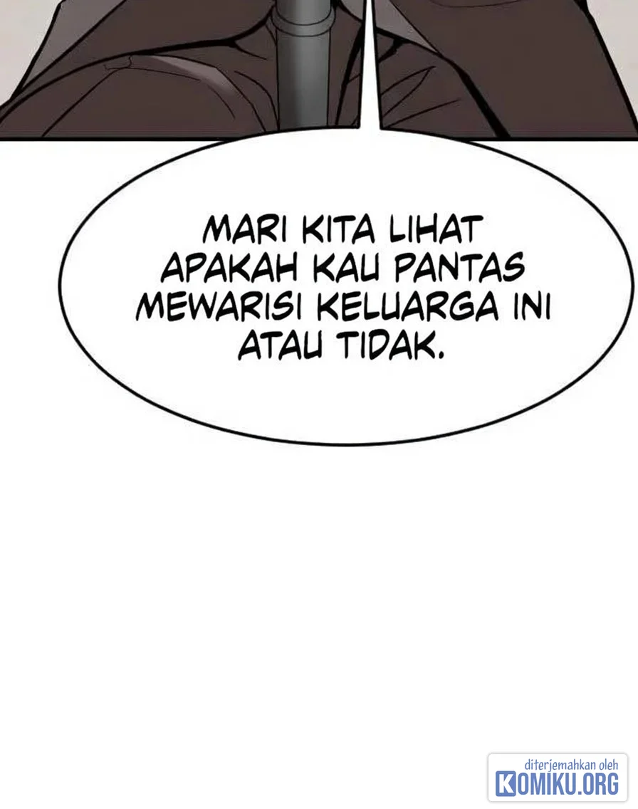 The Investor Who Sees The Future Chapter 103 Halaman 100