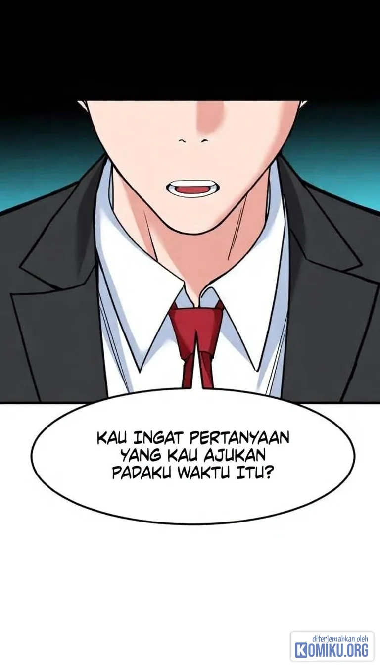 The Investor Who Sees The Future Chapter 104 Halaman 13
