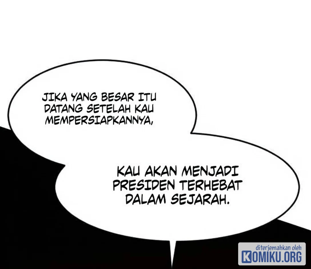 The Investor Who Sees The Future Chapter 104 Halaman 17