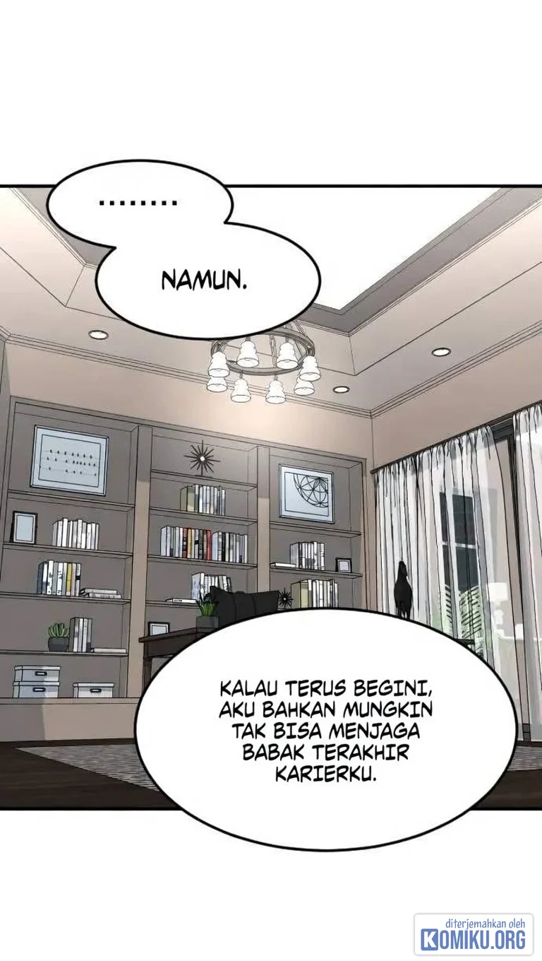 The Investor Who Sees The Future Chapter 104 Halaman 35