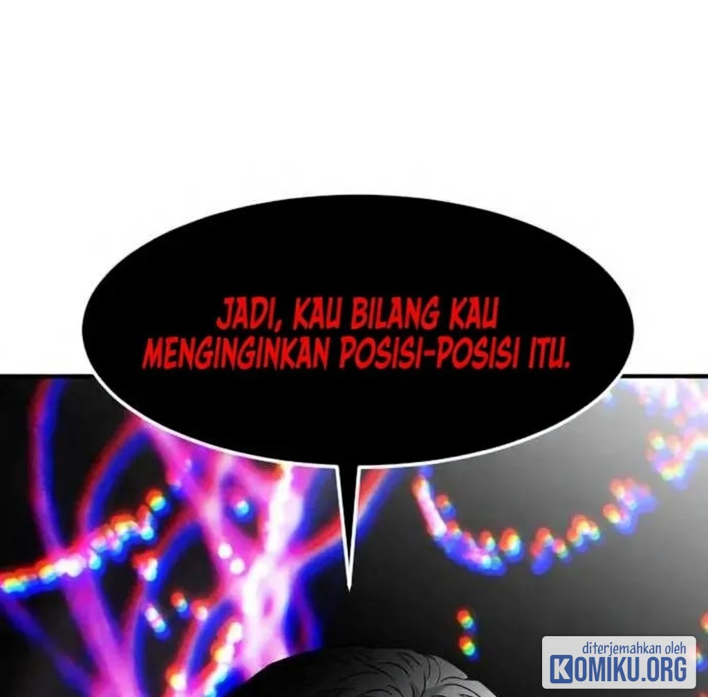 The Investor Who Sees The Future Chapter 104 Halaman 37