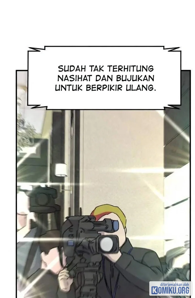 The Investor Who Sees The Future Chapter 104 Halaman 68