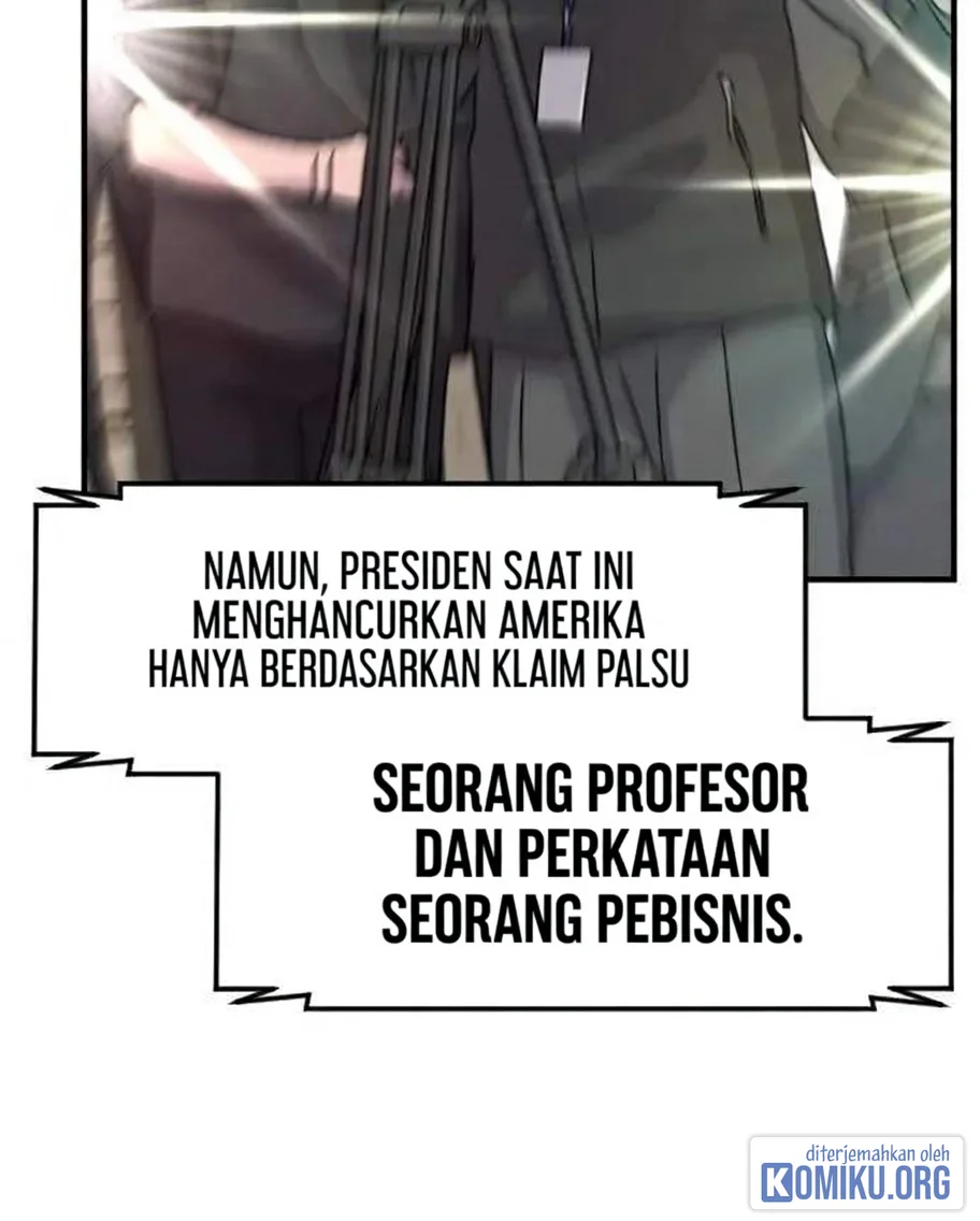 The Investor Who Sees The Future Chapter 104 Halaman 69
