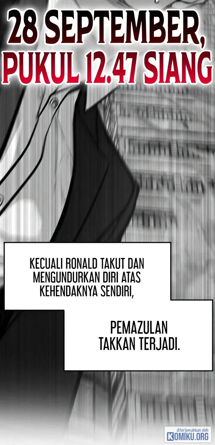 The Investor Who Sees The Future Chapter 104 Halaman 77