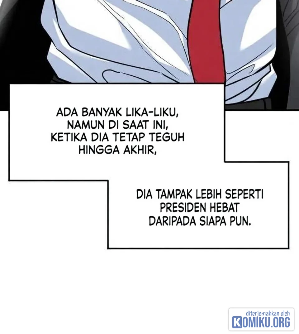 The Investor Who Sees The Future Chapter 104 Halaman 79