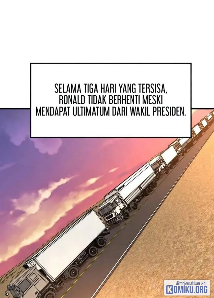 The Investor Who Sees The Future Chapter 104 Halaman 80