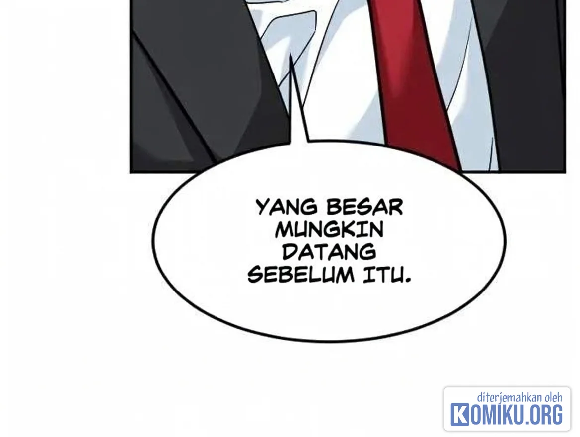 The Investor Who Sees The Future Chapter 104 Halaman 87