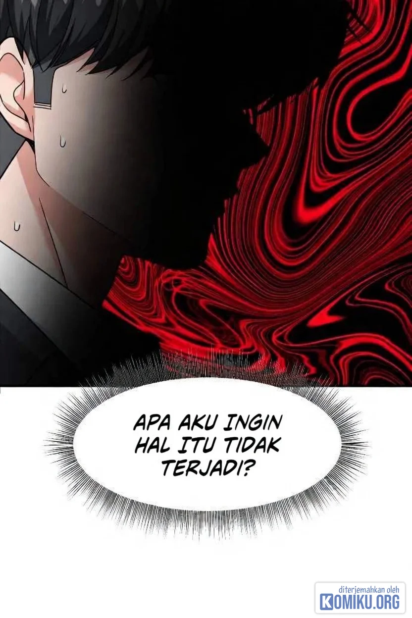 The Investor Who Sees The Future Chapter 104 Halaman 104