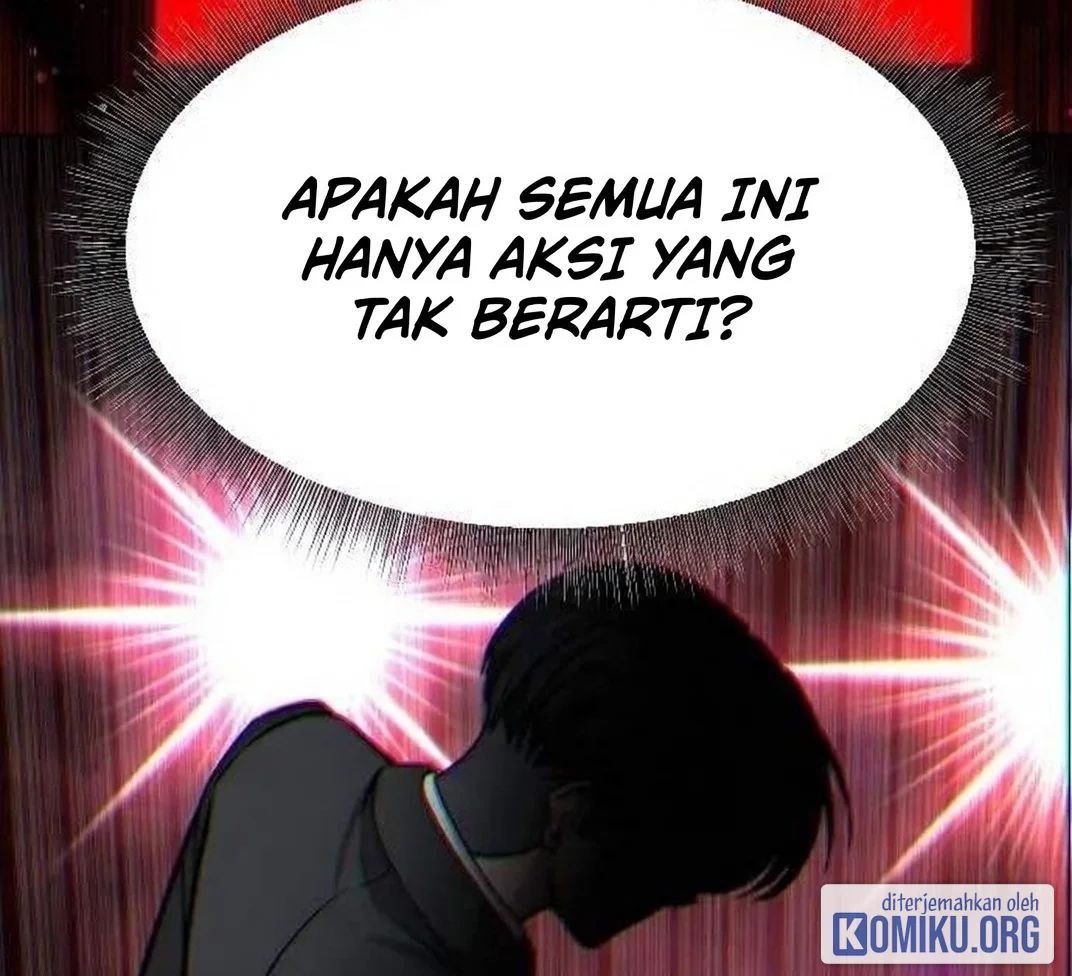 The Investor Who Sees The Future Chapter 104 Halaman 109