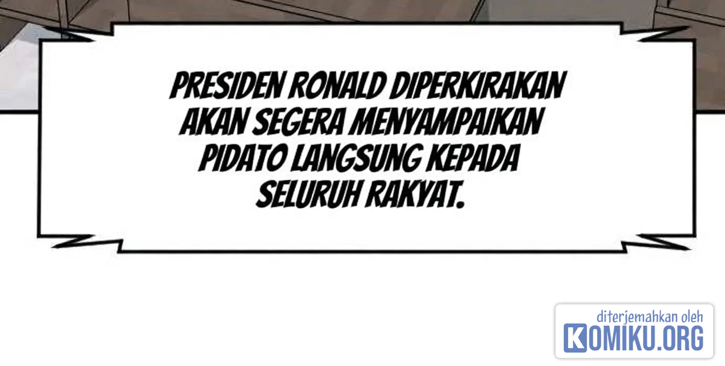 The Investor Who Sees The Future Chapter 104 Halaman 111