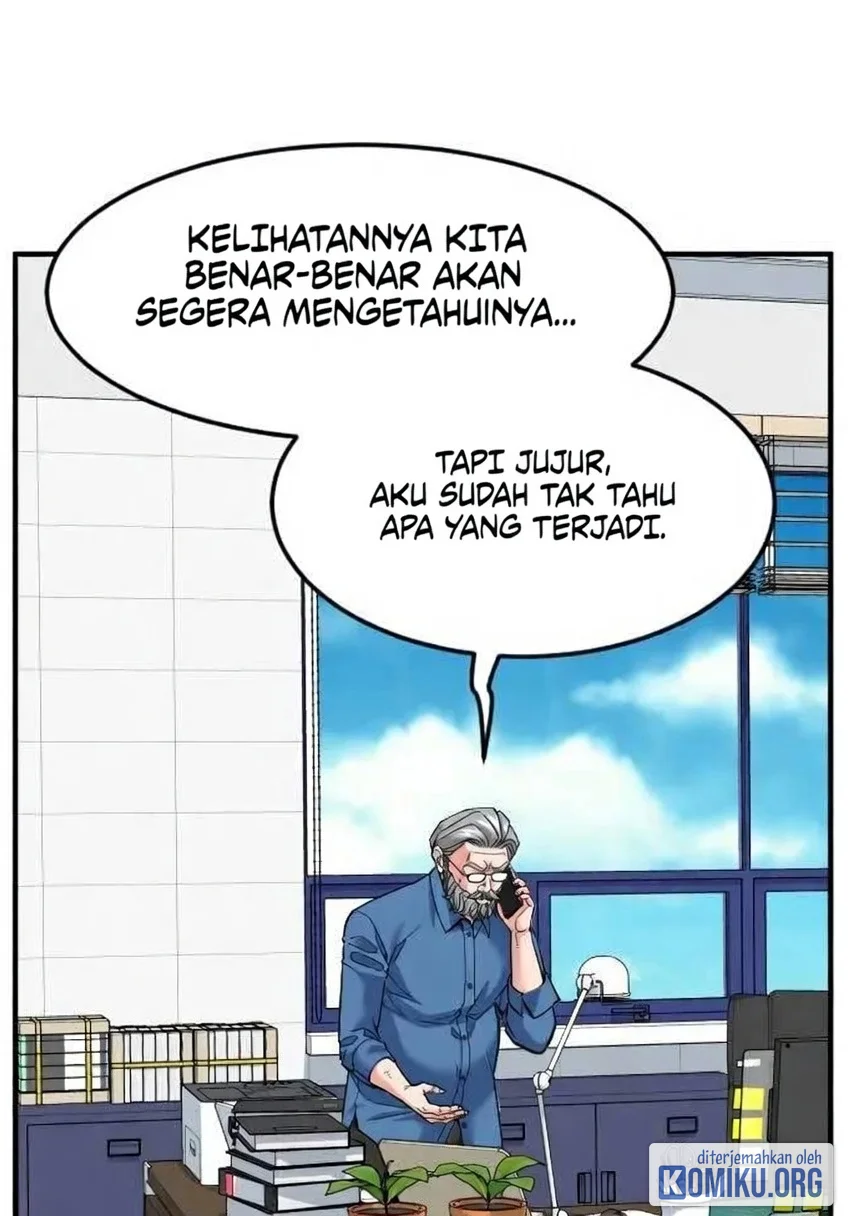 The Investor Who Sees The Future Chapter 104 Halaman 114