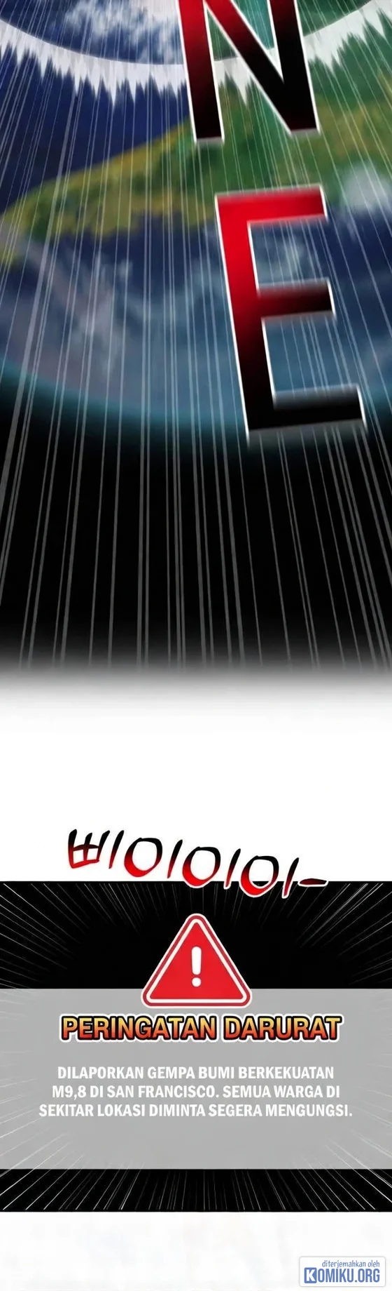 The Investor Who Sees The Future Chapter 104 Halaman 127