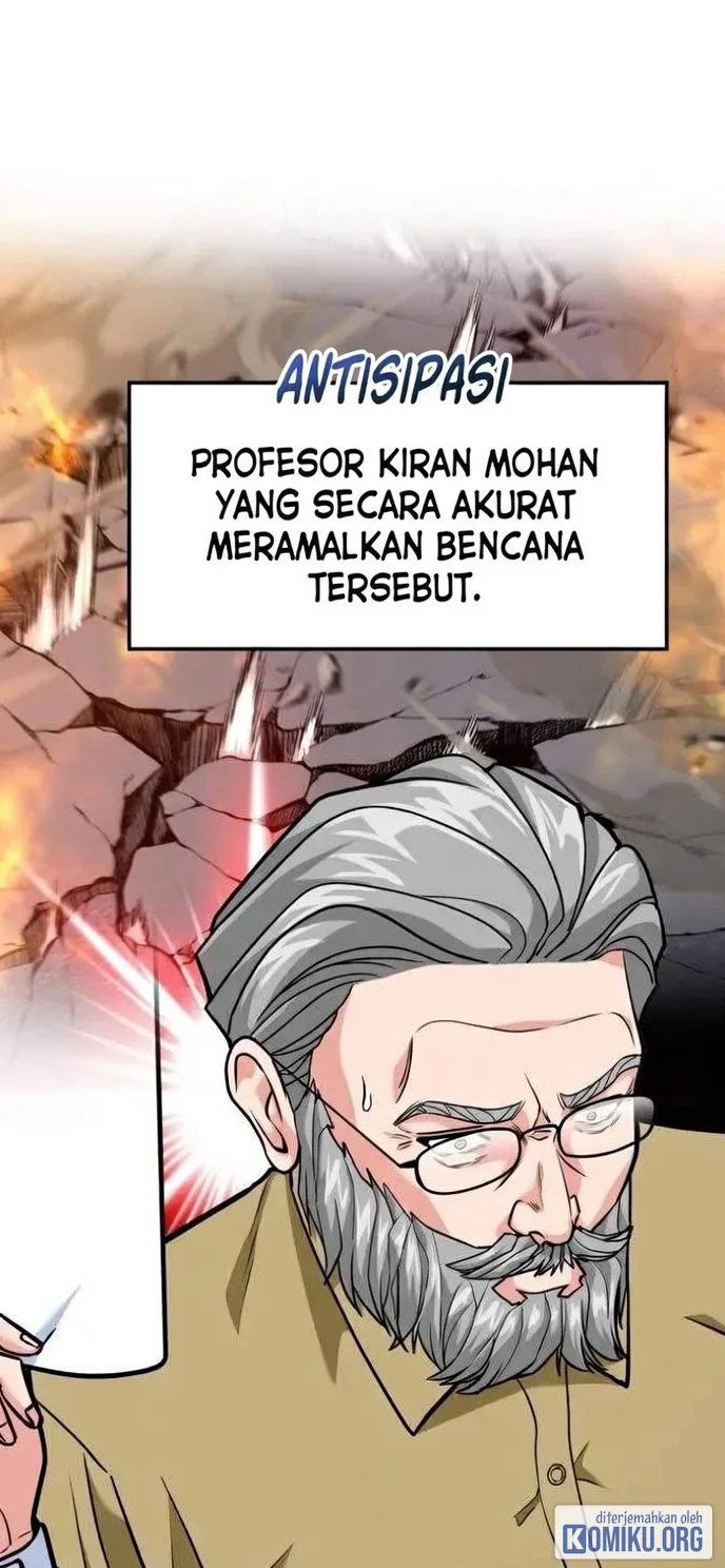 The Investor Who Sees The Future Chapter 105 Halaman 29