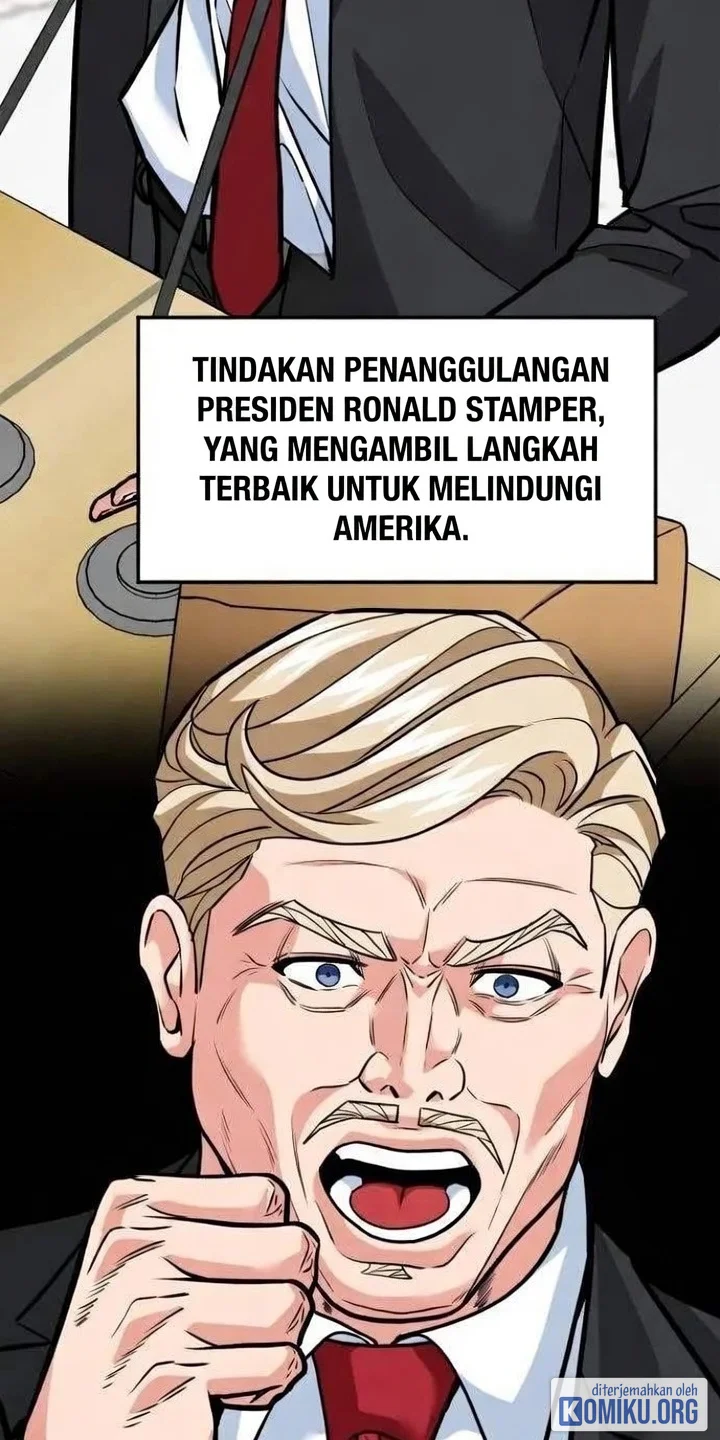 The Investor Who Sees The Future Chapter 105 Halaman 31