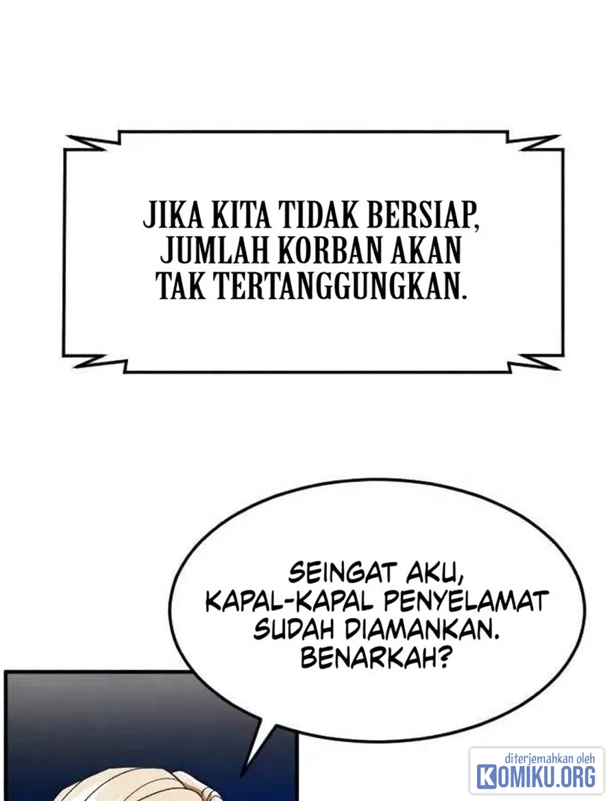 The Investor Who Sees The Future Chapter 105 Halaman 42