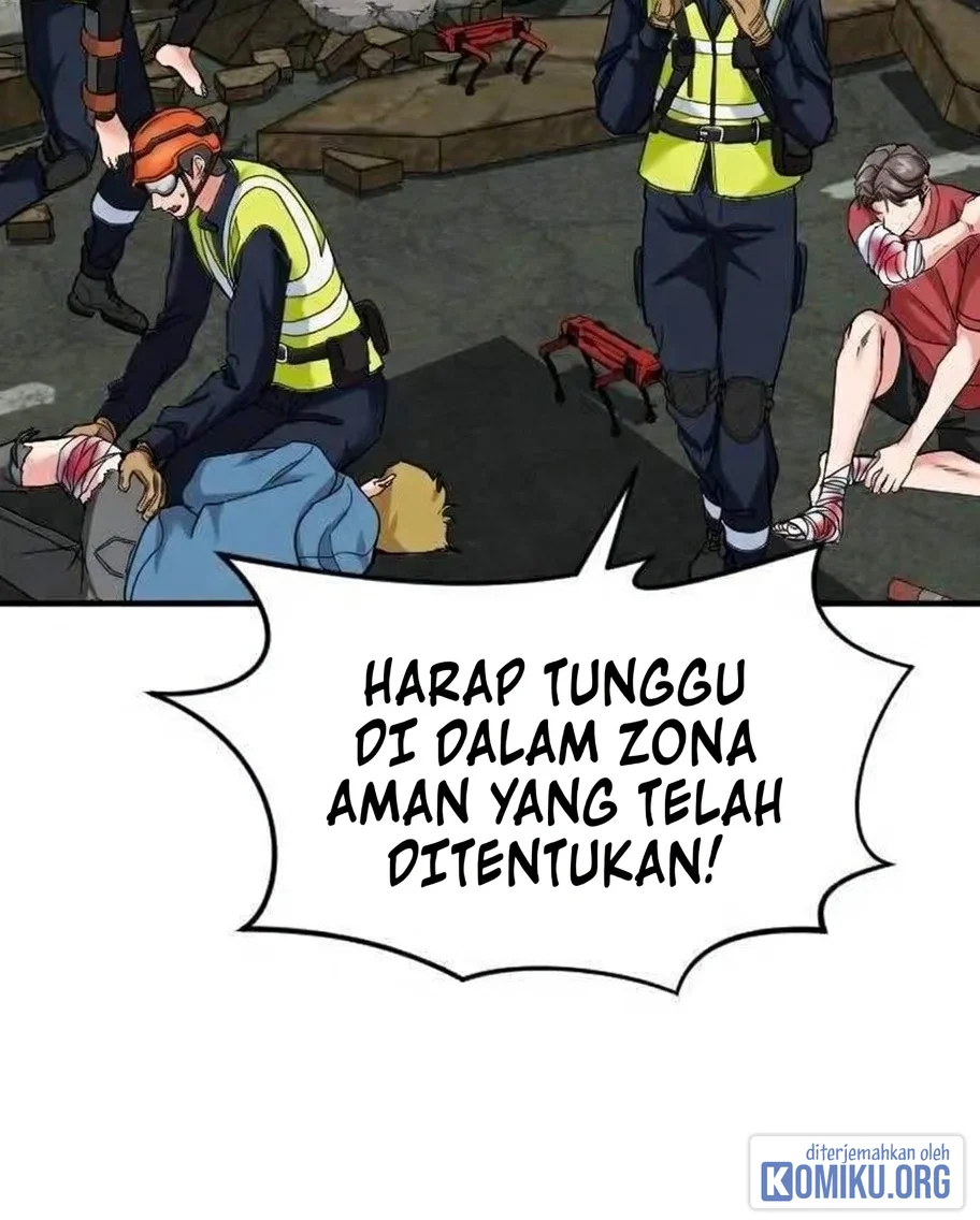 The Investor Who Sees The Future Chapter 105 Halaman 53