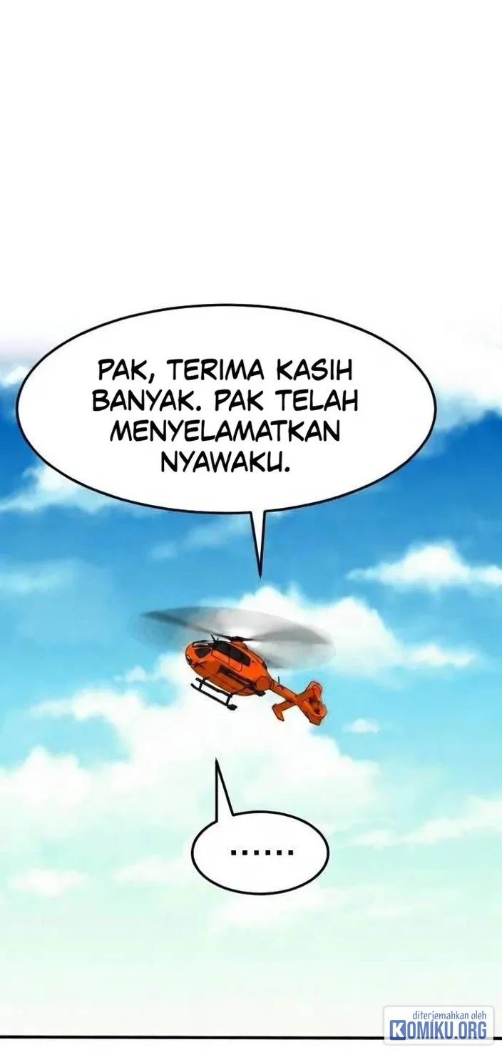 The Investor Who Sees The Future Chapter 105 Halaman 65
