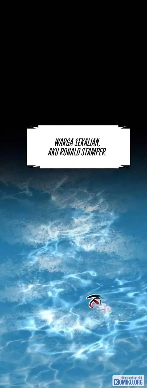The Investor Who Sees The Future Chapter 105 Halaman 71