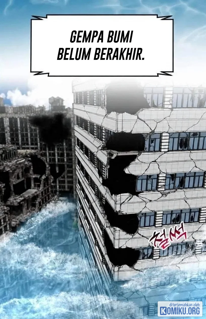 The Investor Who Sees The Future Chapter 105 Halaman 72