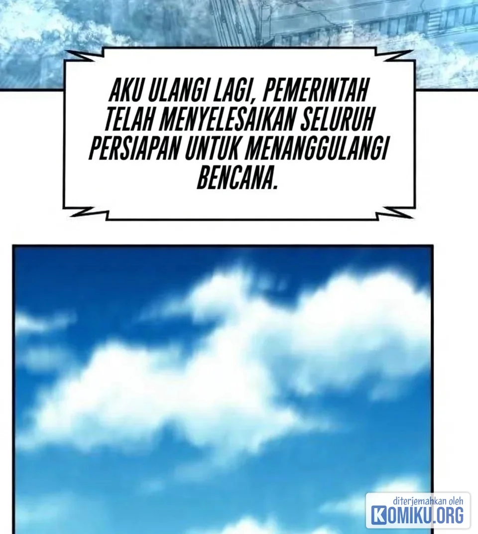 The Investor Who Sees The Future Chapter 105 Halaman 73