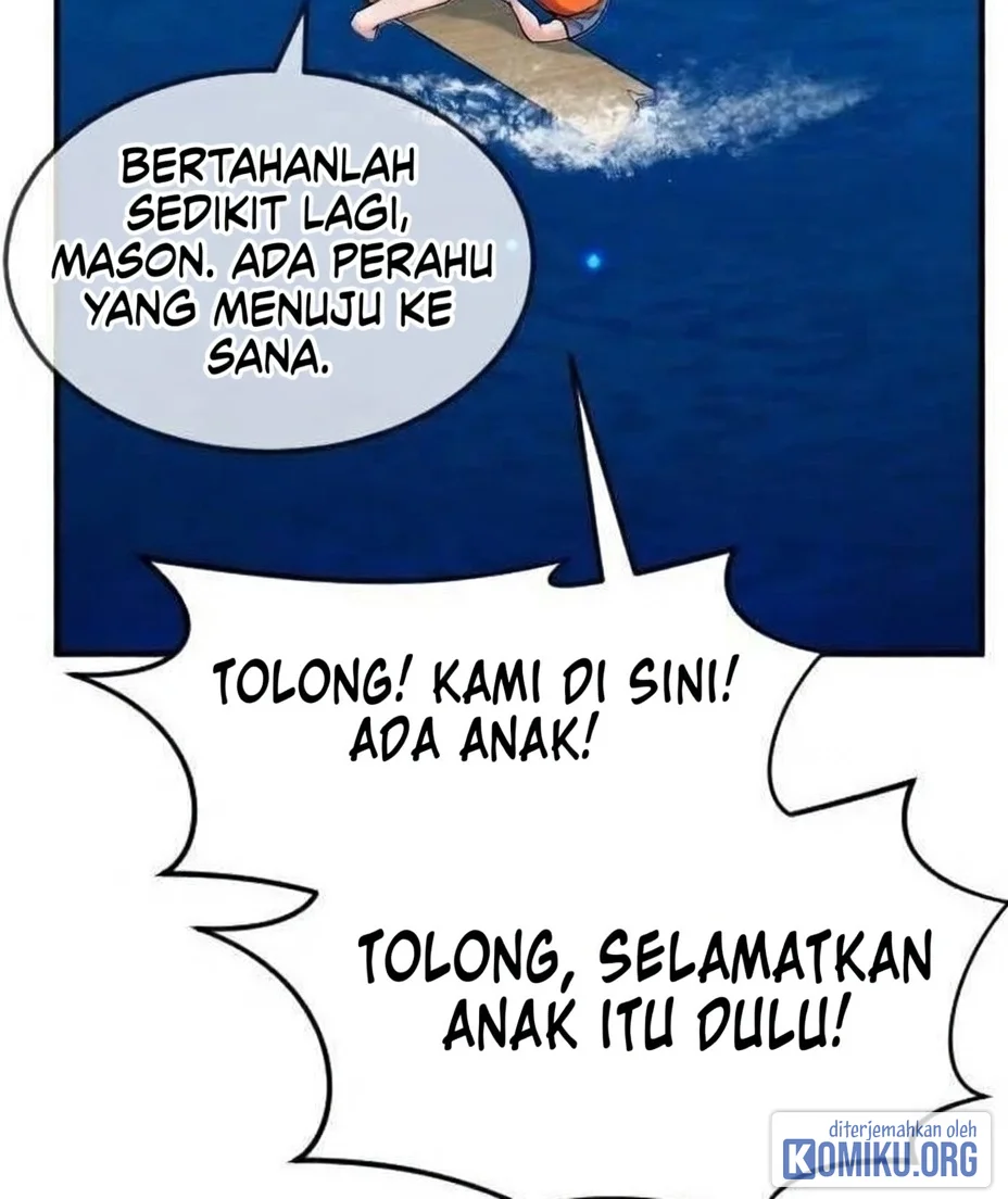 The Investor Who Sees The Future Chapter 105 Halaman 75
