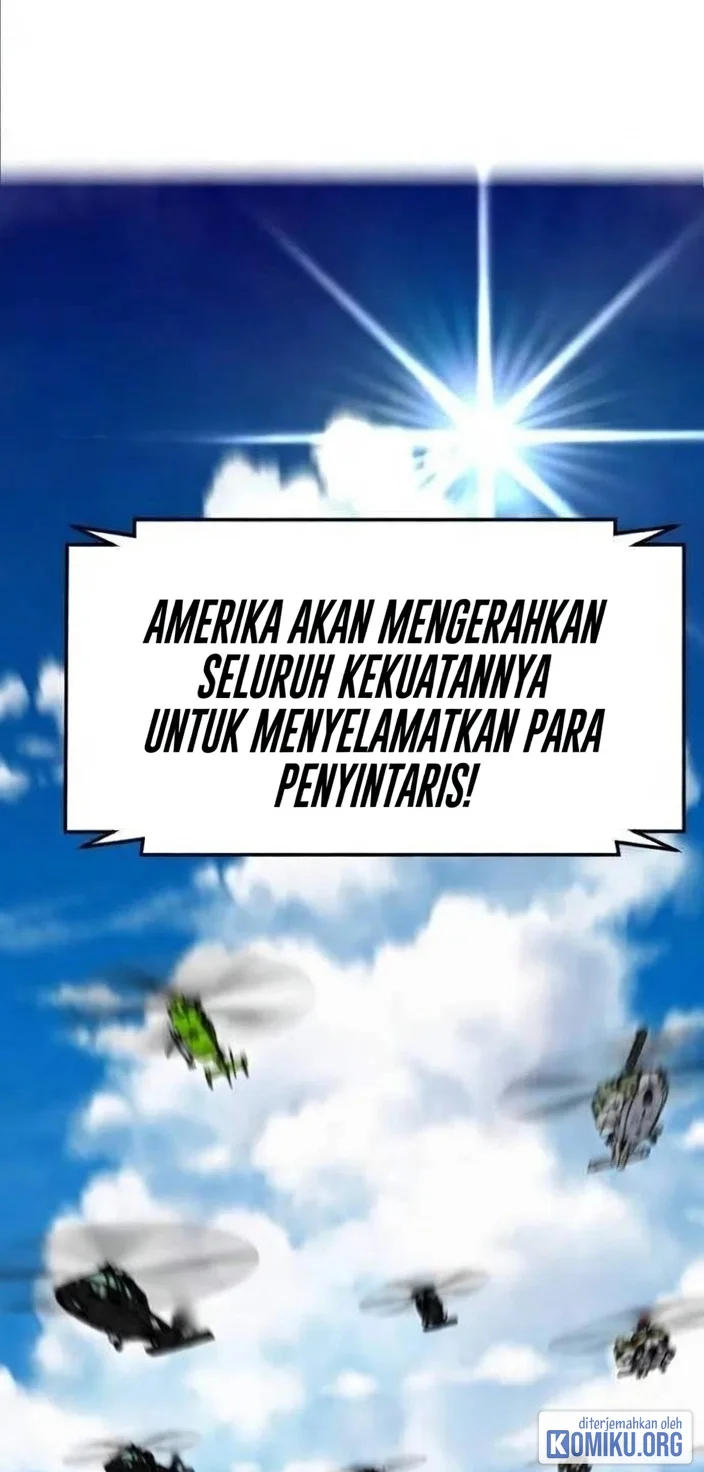 The Investor Who Sees The Future Chapter 105 Halaman 79