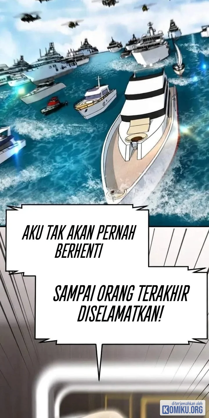 The Investor Who Sees The Future Chapter 105 Halaman 80