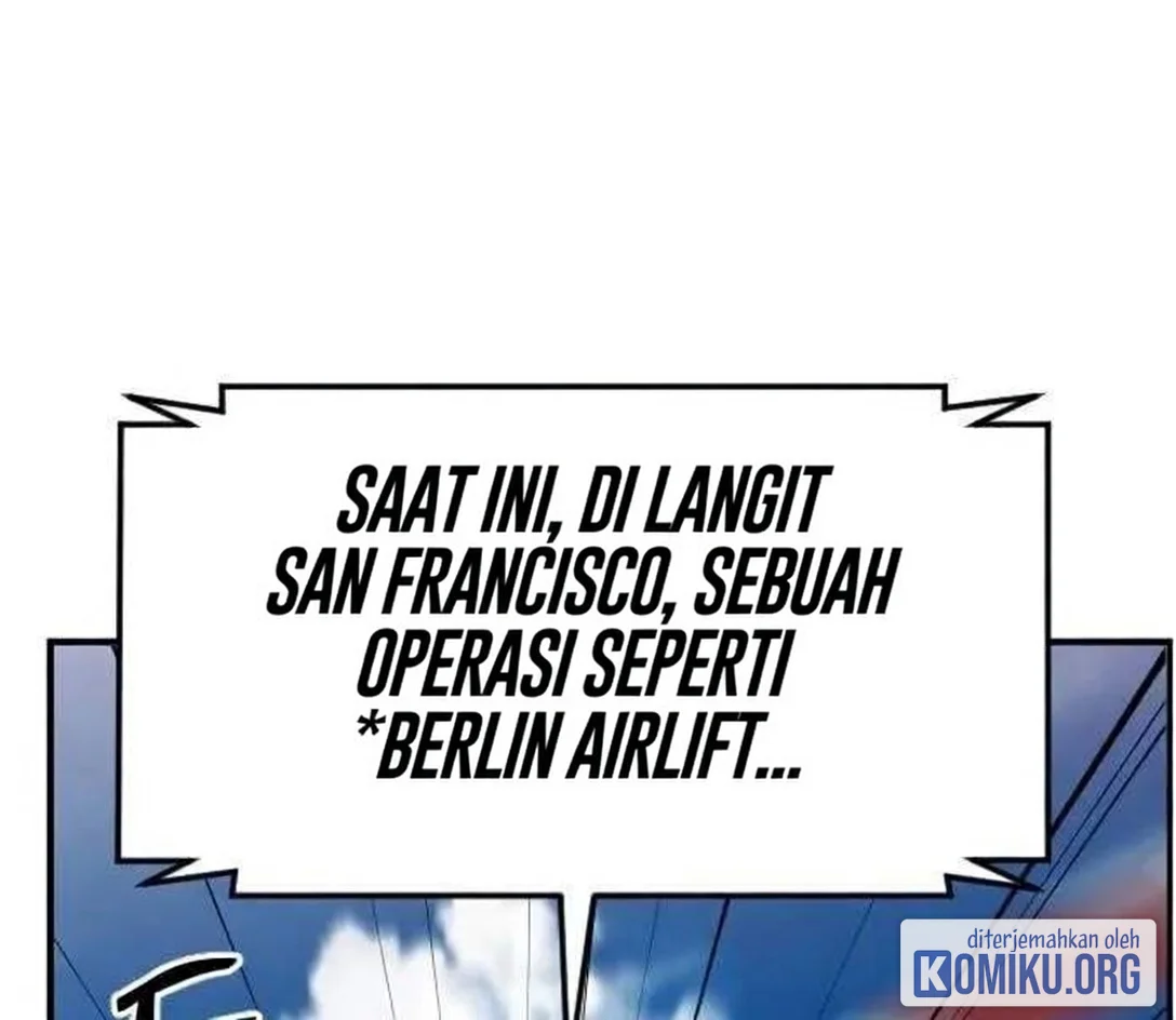 The Investor Who Sees The Future Chapter 105 Halaman 84