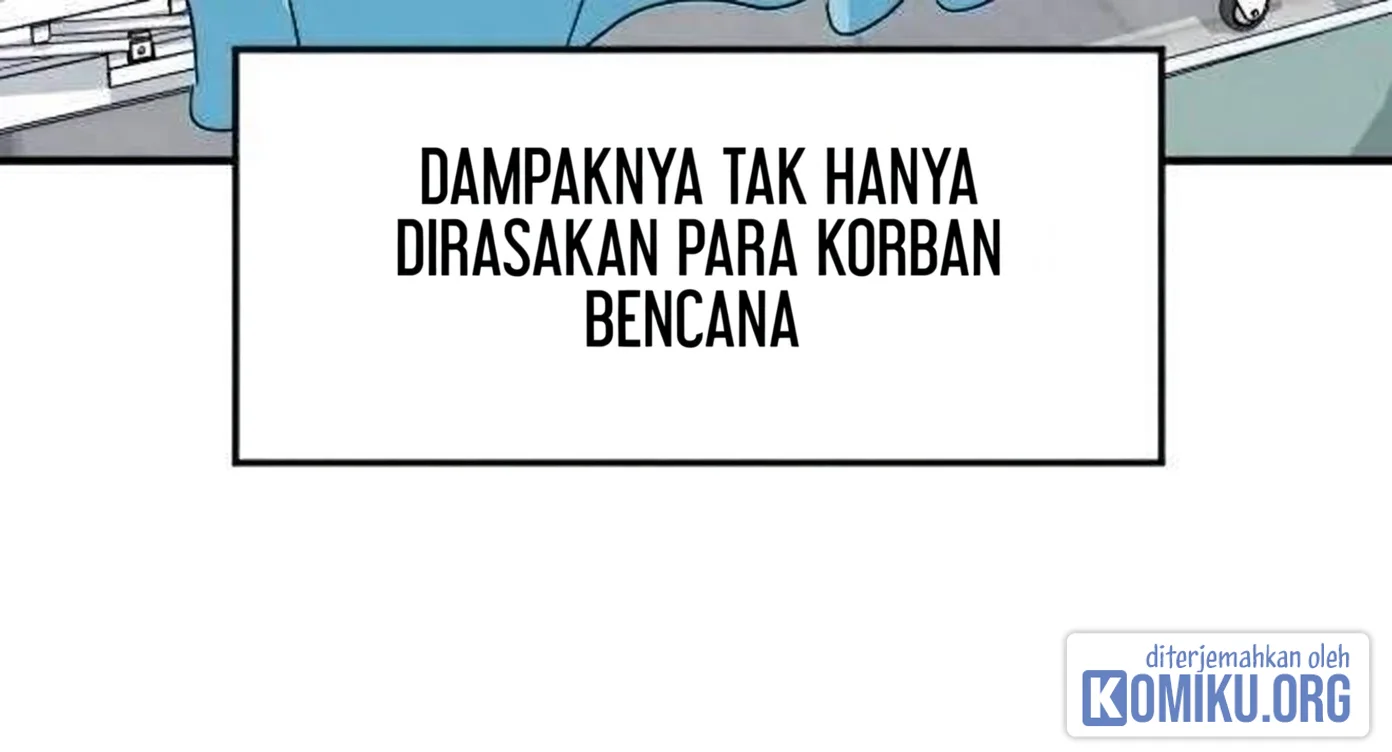 The Investor Who Sees The Future Chapter 105 Halaman 96