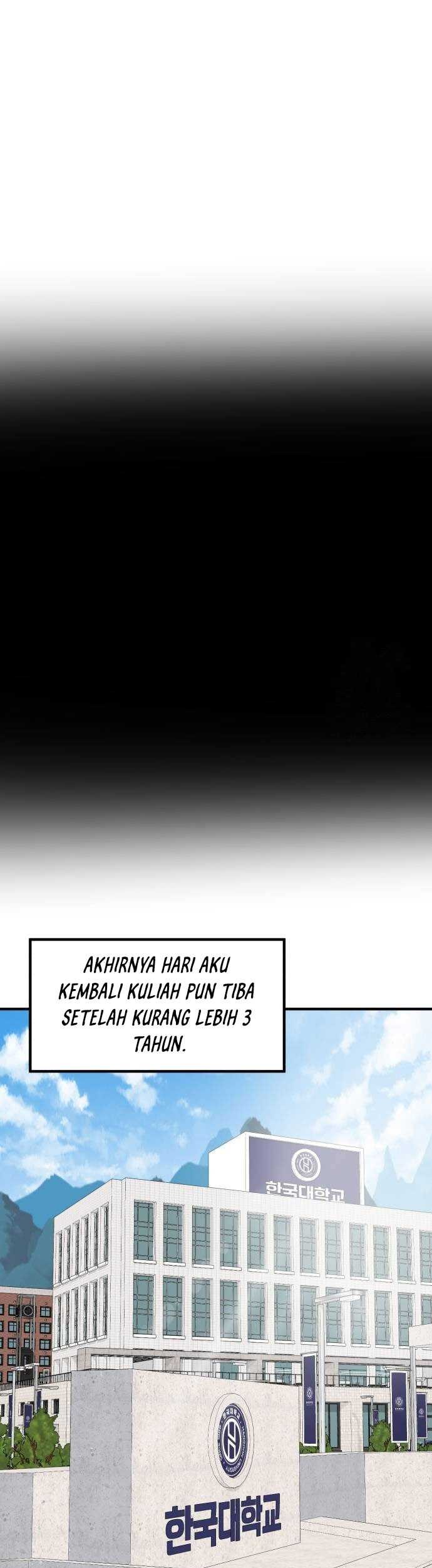 The Investor Who Sees The Future Chapter 33 Halaman 6
