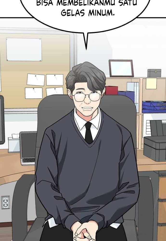 The Investor Who Sees The Future Chapter 33 Halaman 8