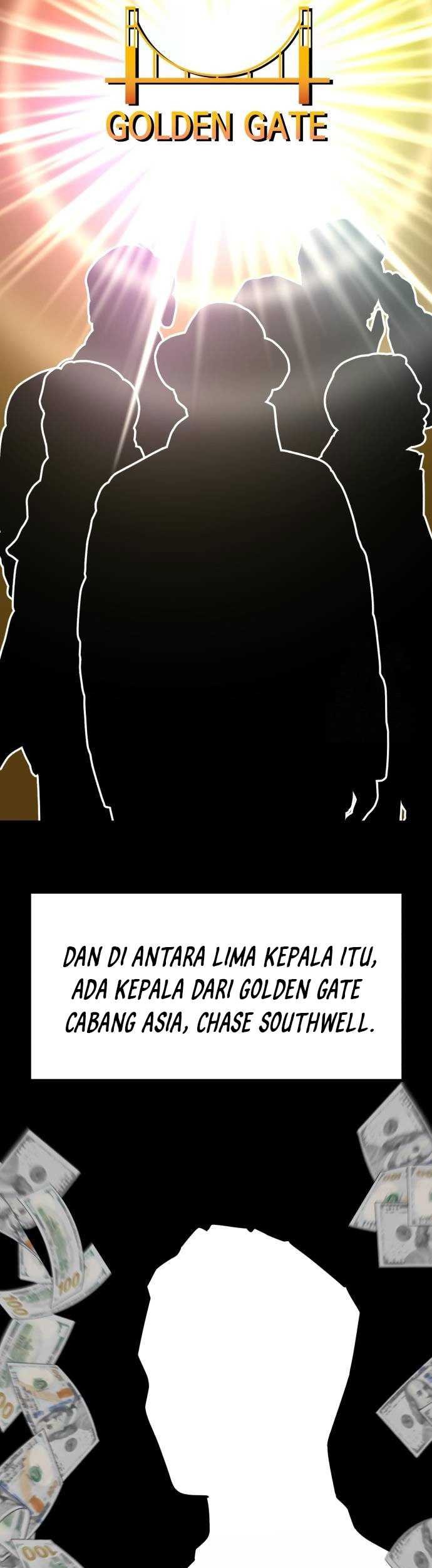 The Investor Who Sees The Future Chapter 33 Halaman 13