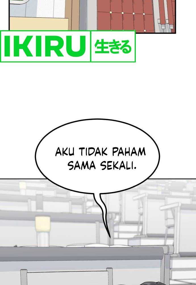 The Investor Who Sees The Future Chapter 33 Halaman 29