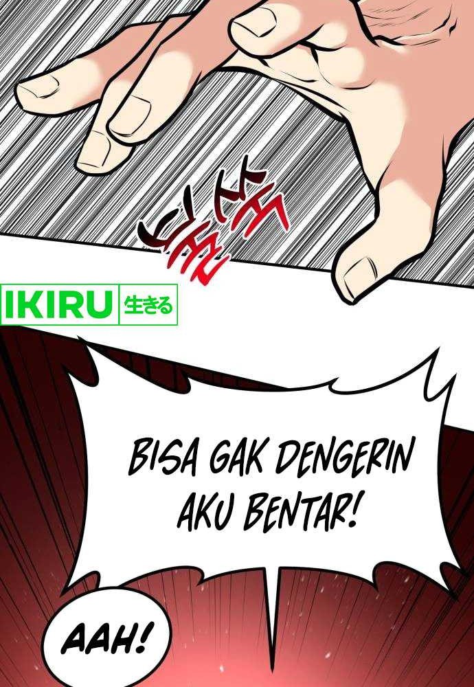 The Investor Who Sees The Future Chapter 33 Halaman 57