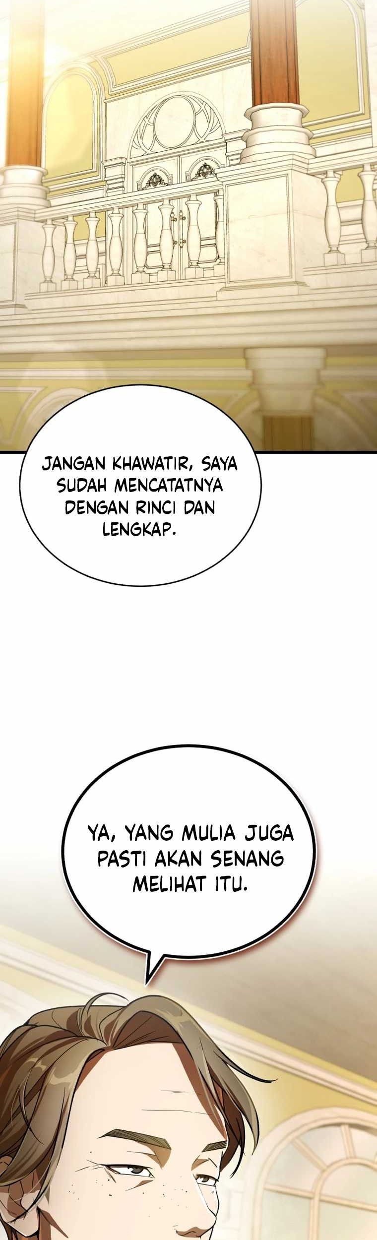 The Joseon Prince Who Went To America And Never Returned Chapter 1 Halaman 16