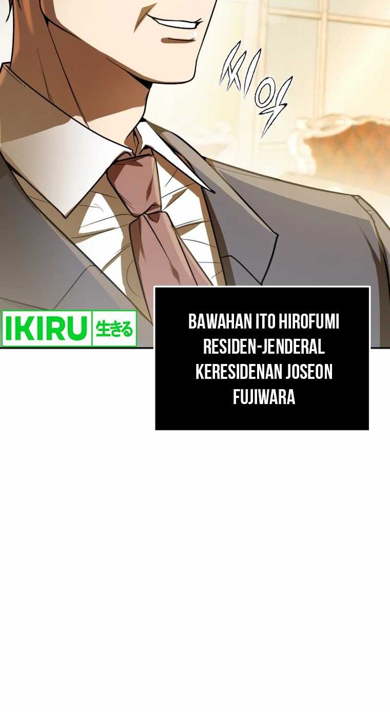 The Joseon Prince Who Went To America And Never Returned Chapter 1 Halaman 17