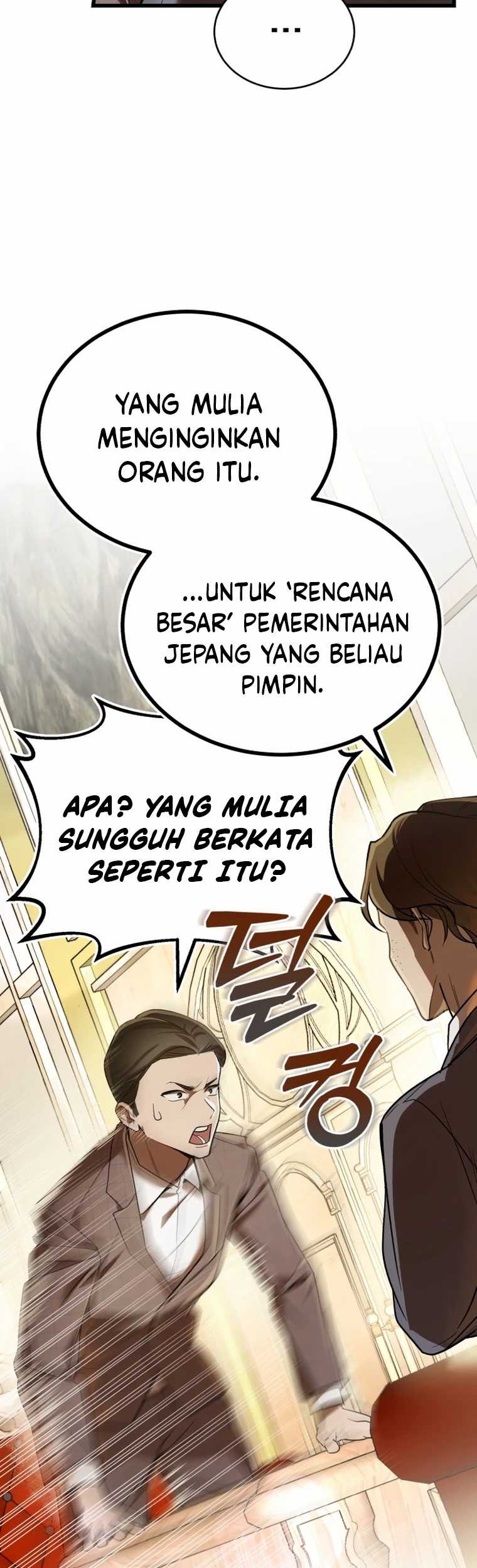 The Joseon Prince Who Went To America And Never Returned Chapter 1 Halaman 20