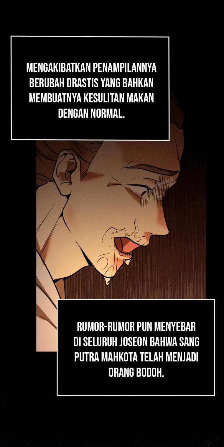 The Joseon Prince Who Went To America And Never Returned Chapter 1 Halaman 25