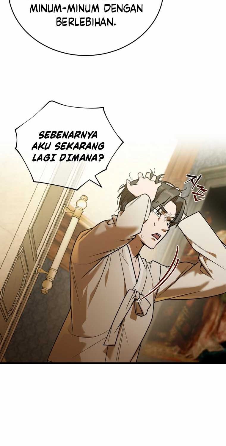 The Joseon Prince Who Went To America And Never Returned Chapter 1 Halaman 33