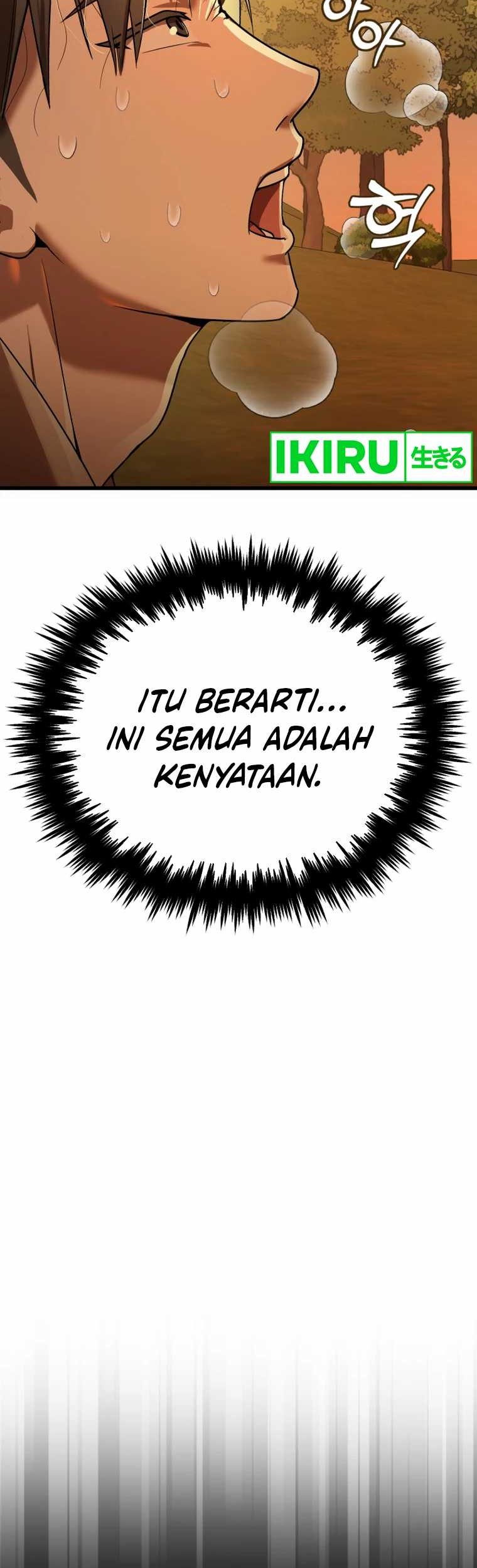 The Joseon Prince Who Went To America And Never Returned Chapter 1 Halaman 40