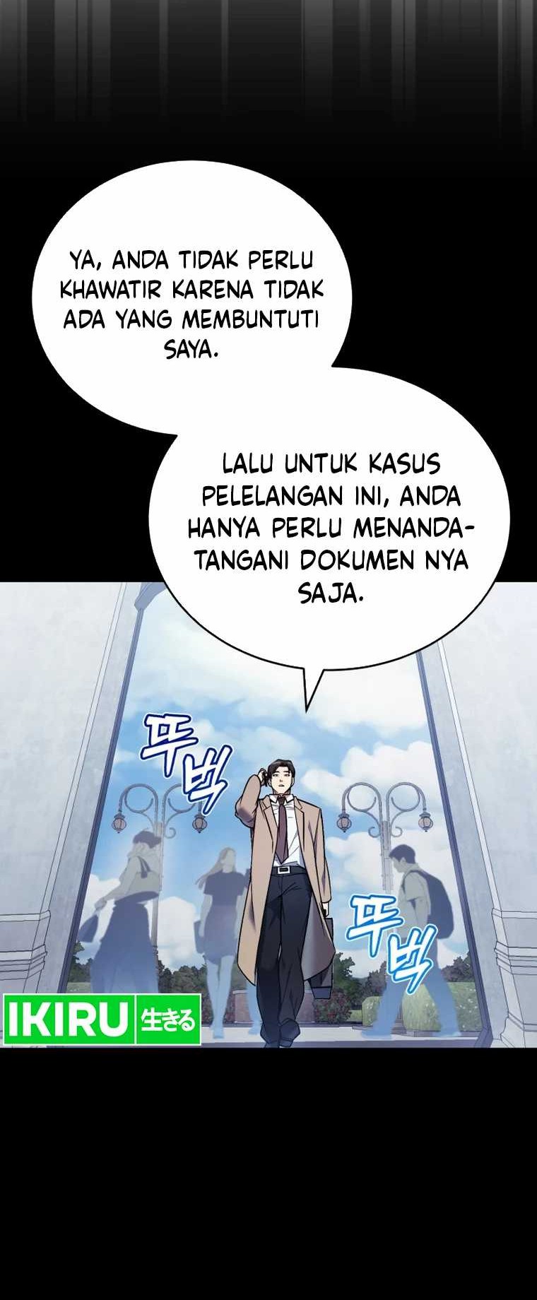 The Joseon Prince Who Went To America And Never Returned Chapter 1 Halaman 41