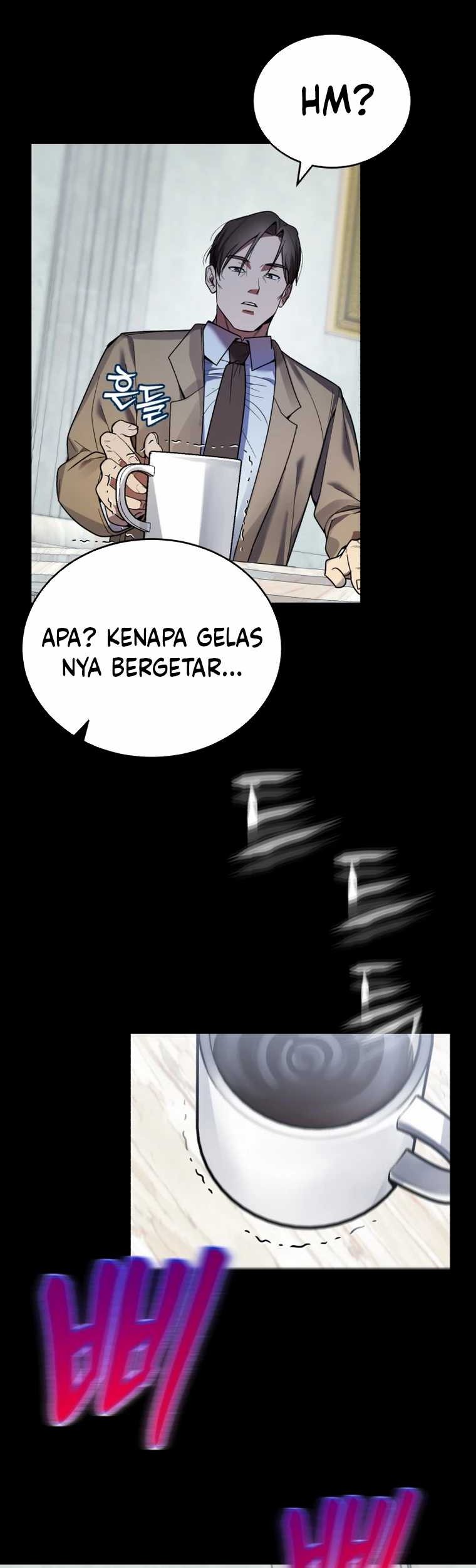 The Joseon Prince Who Went To America And Never Returned Chapter 1 Halaman 44