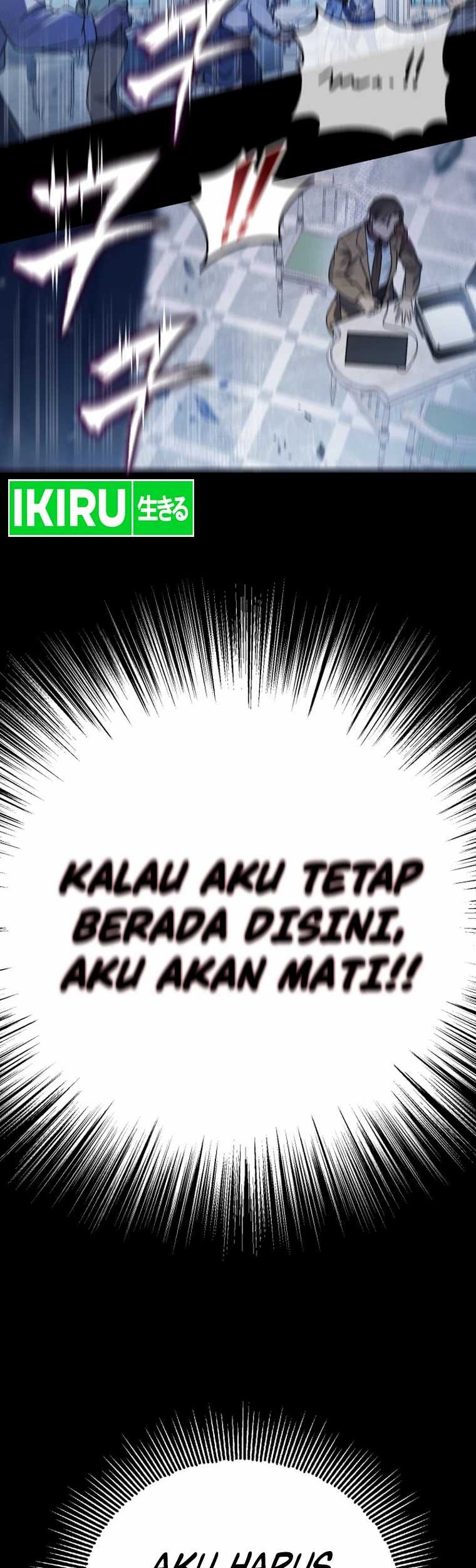 The Joseon Prince Who Went To America And Never Returned Chapter 1 Halaman 47